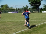 ST D.Z.C. '09/S.K.N.W.K. JO15-1 - Jong Ambon JO15-1 (competitie) seizoen 2024-2025 (3e fase) (126/151)